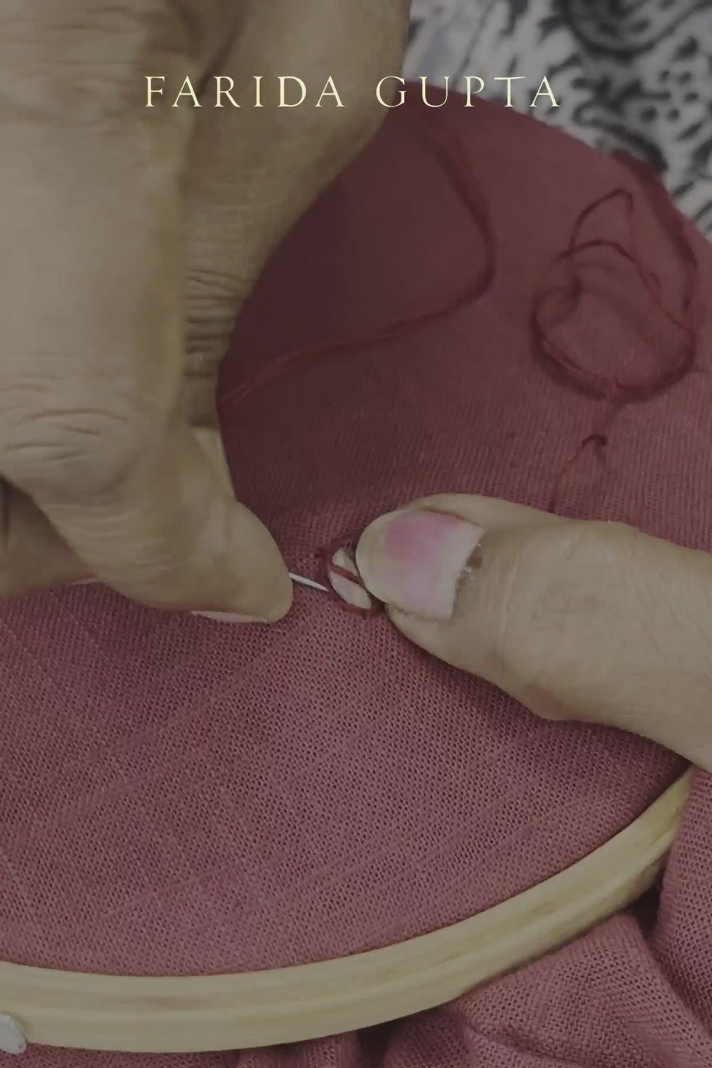 Mehraab Nasreen Kurta