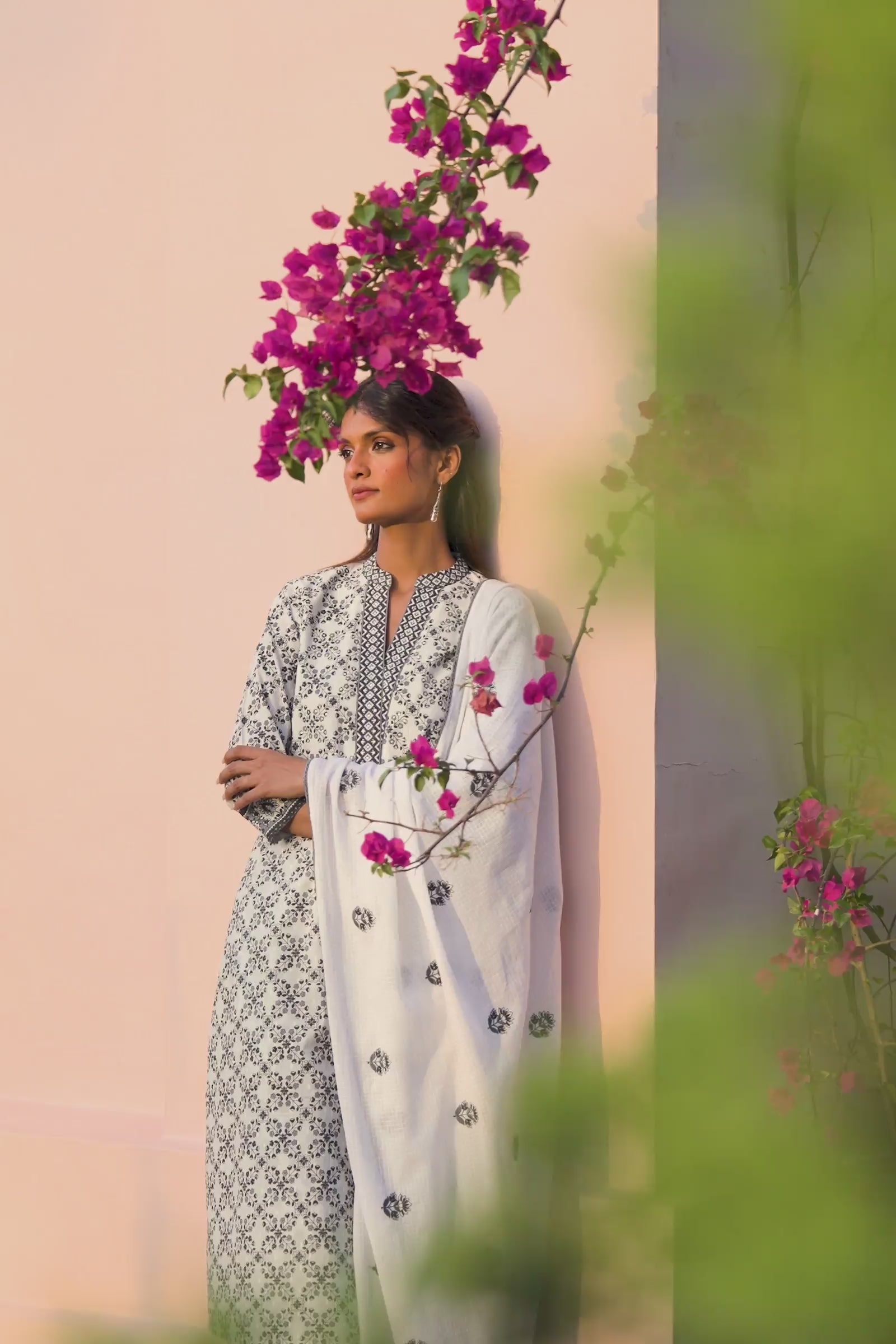 Gulraiz Seerat Sanganeri Kurta