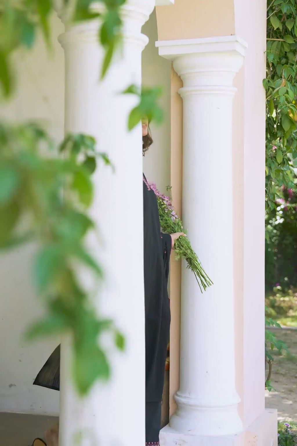 Mehraab Pariza Kurta