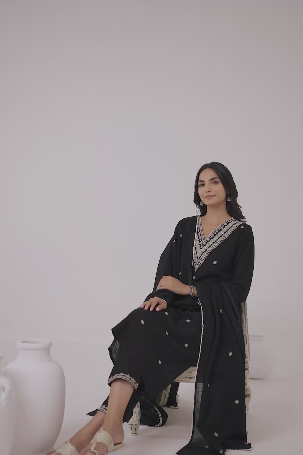 Mehraab Mumtaz Kurta