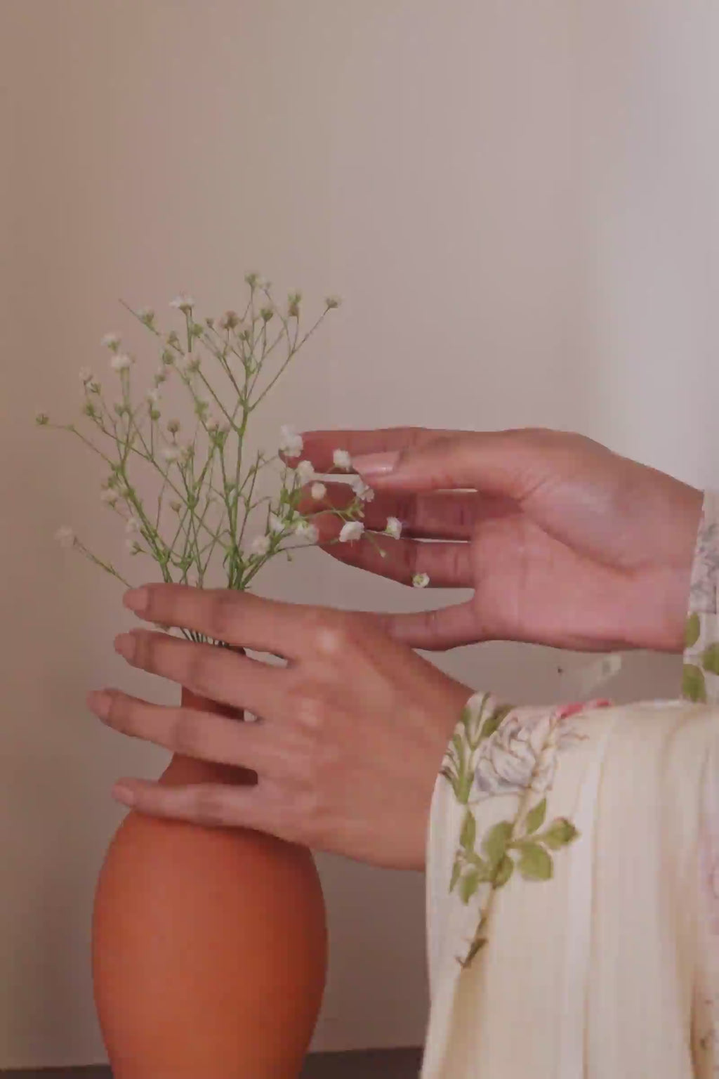 Roz Meher Samaira Kurta