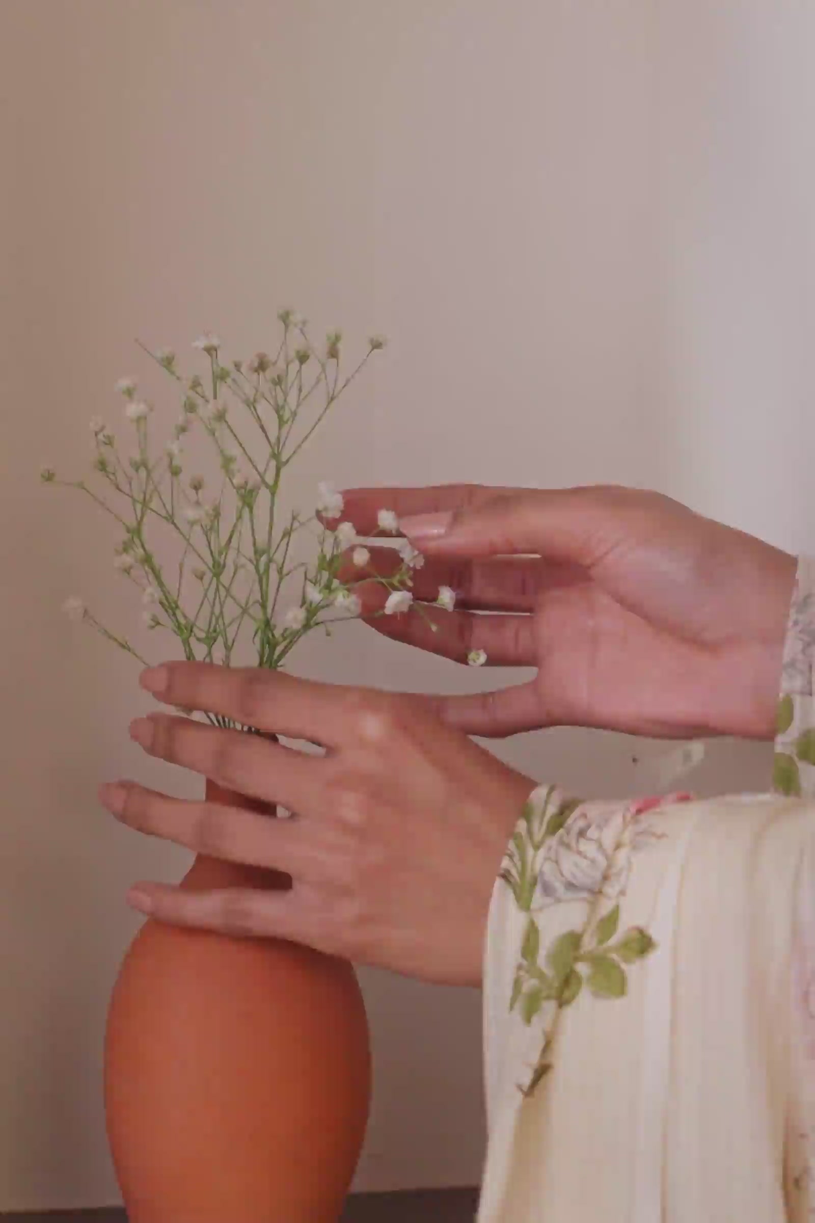 Roz Meher Samaira Kurta