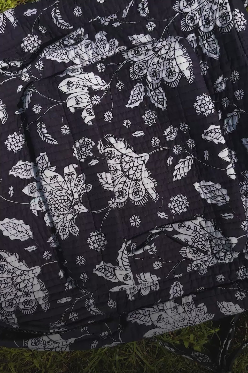 Roza Mahira Backpack