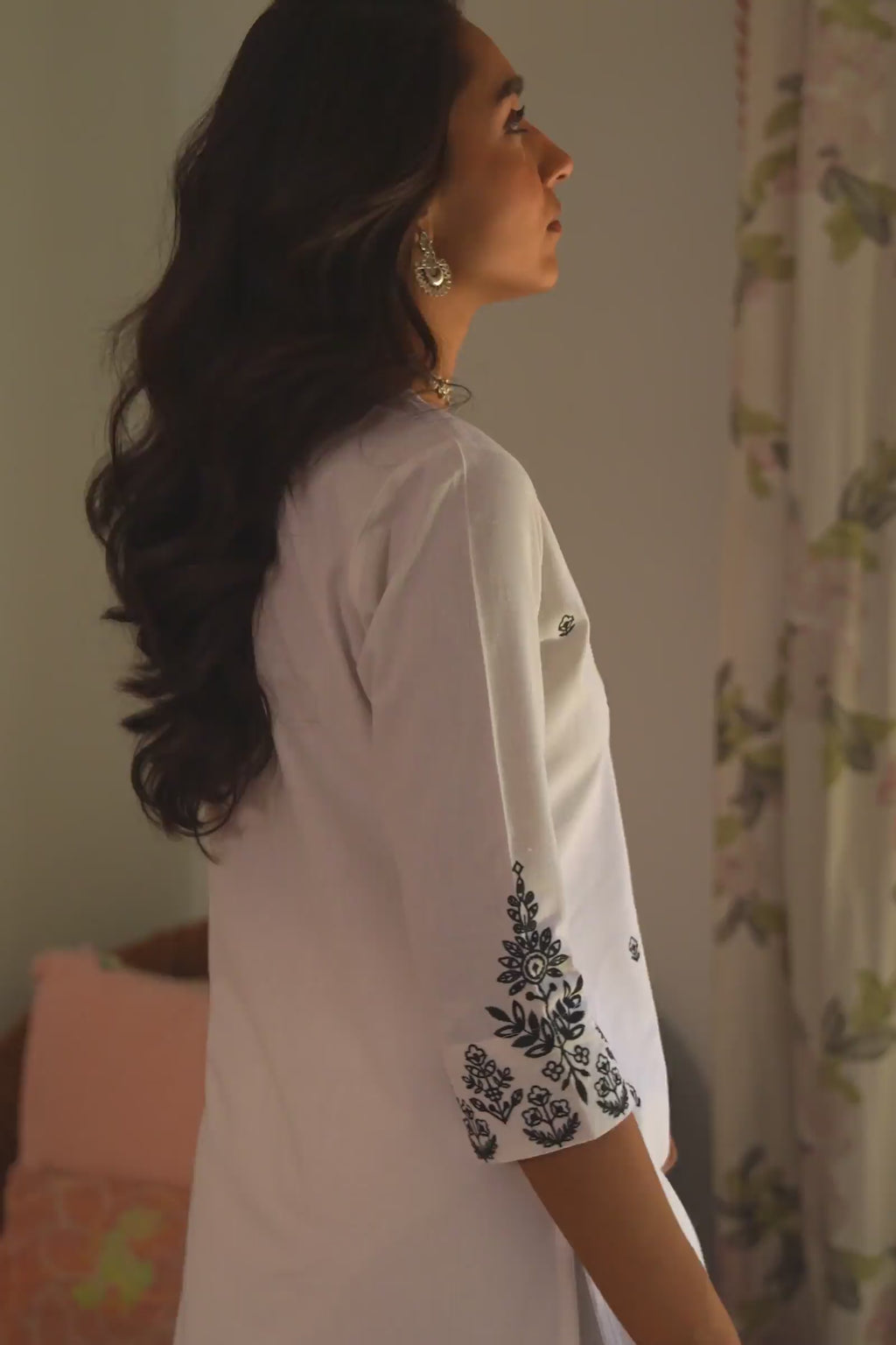 Mehraab Nafisa Kurta