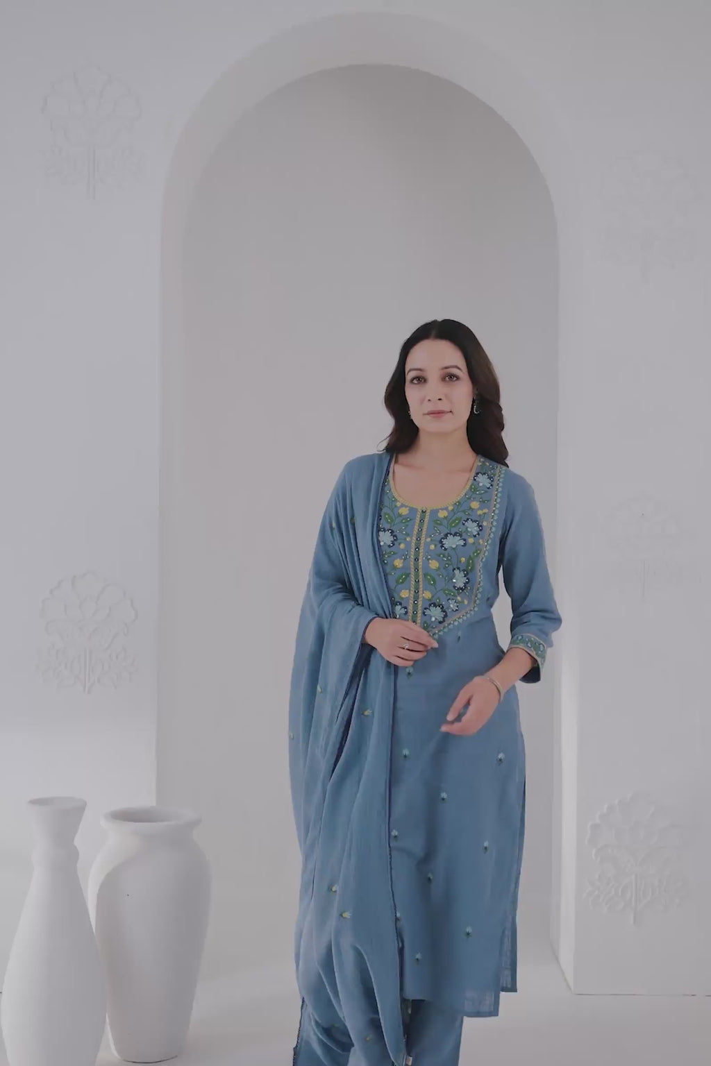Mehraab Nihad Kurta