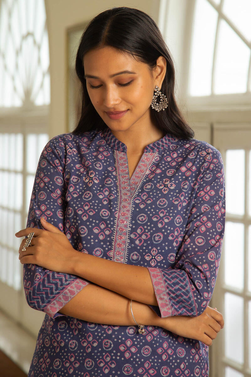 Sehra Nazma Kurta