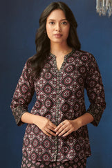 Gauhar Alya Loungewear Set
