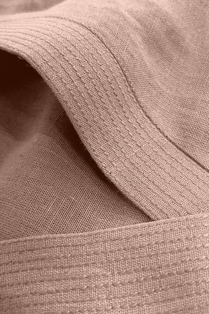 Roza Powder Pink Kurta