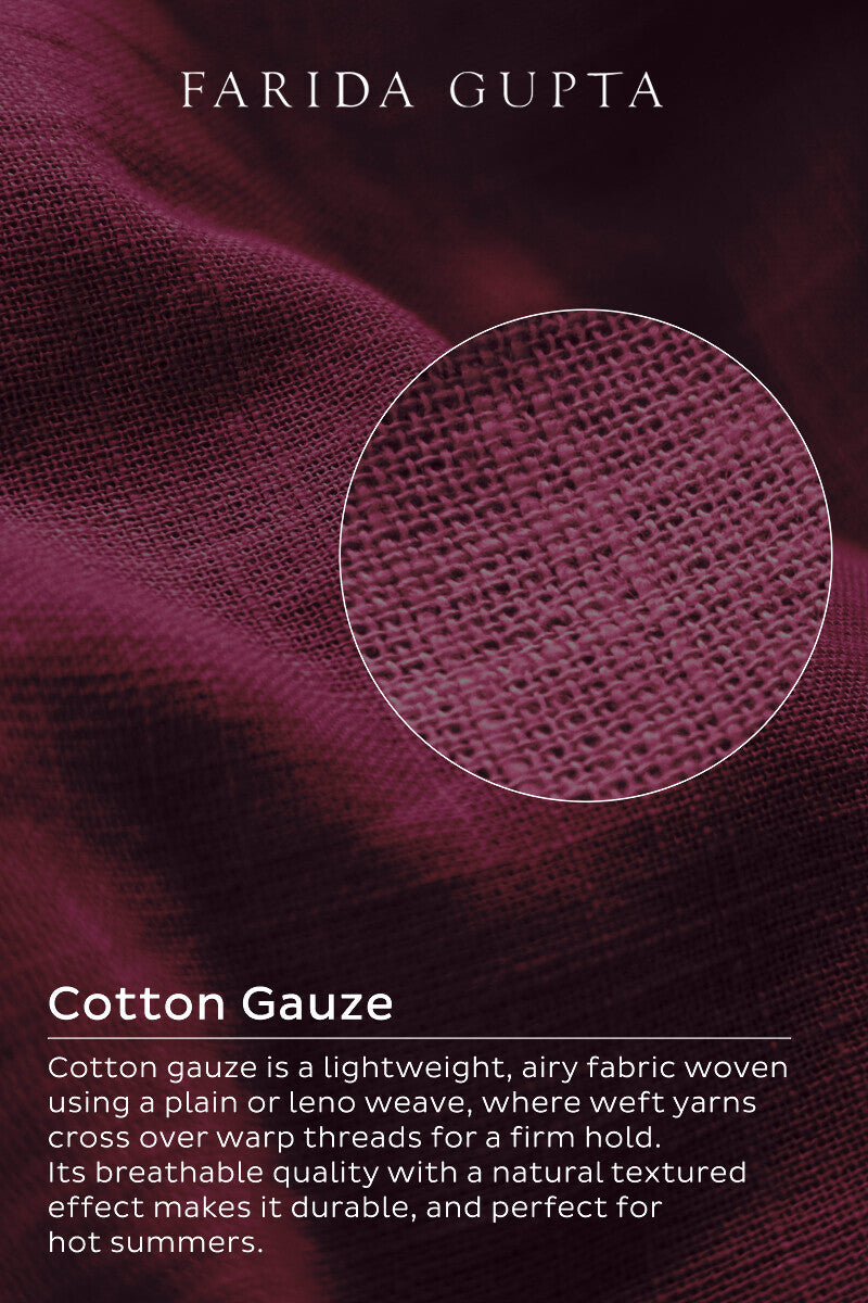 Mehraab Nusrat Kurta