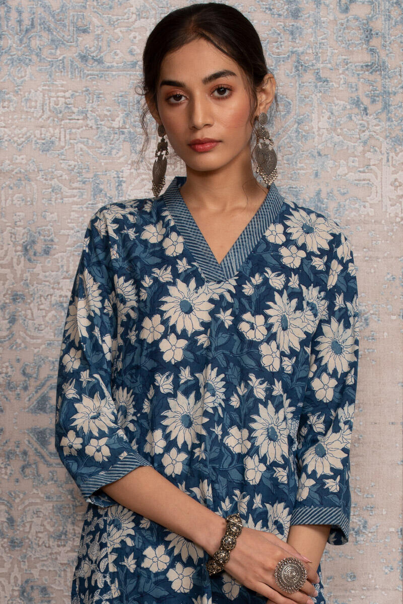 Nurtaj Zoya Kurta