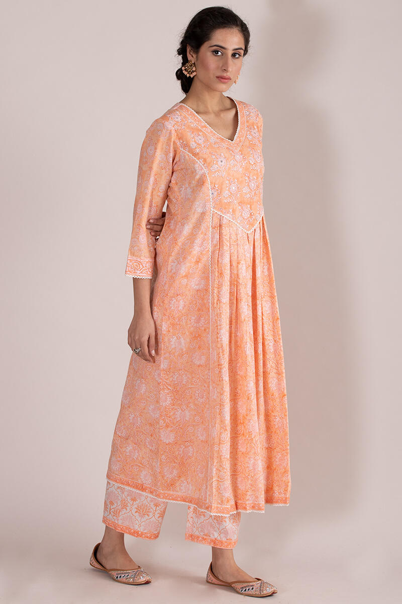 Roz Meher Maya Kurta