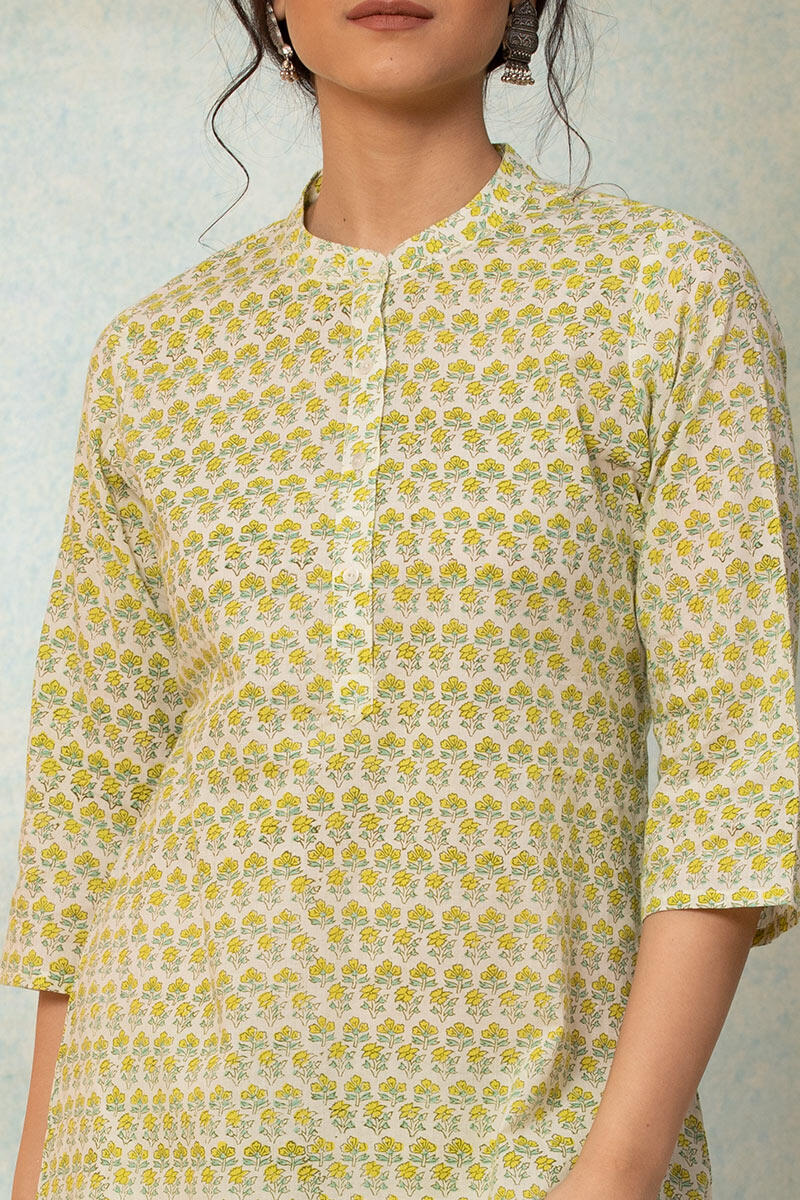 Roz Meher Zeenat Pyjama Set