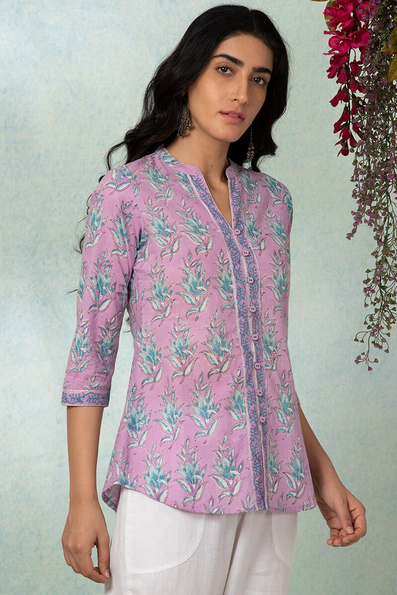 Roz Meher Aaliyah Top
