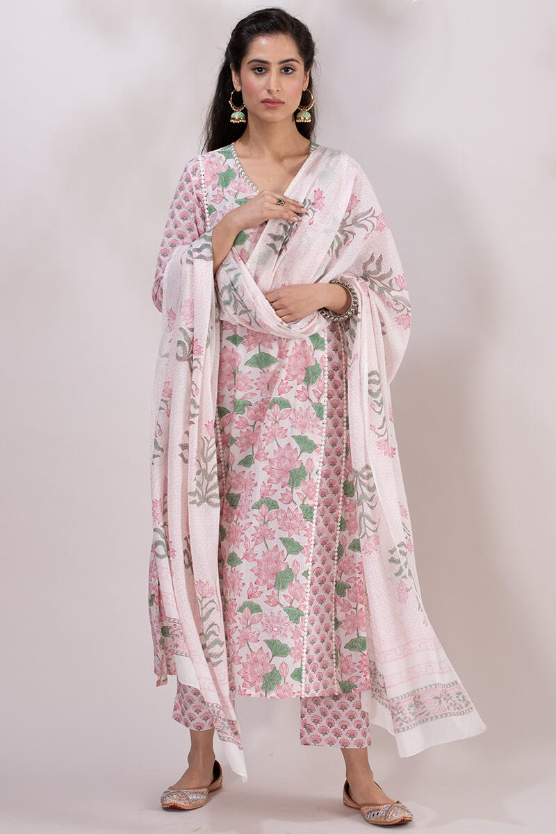Roz Meher Afra Dupatta