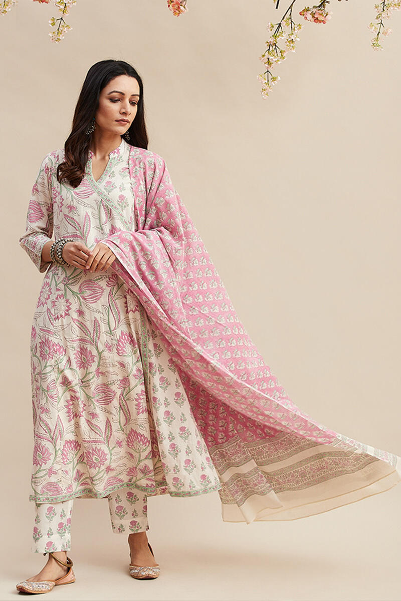 Roz Meher Afsheen Dupatta