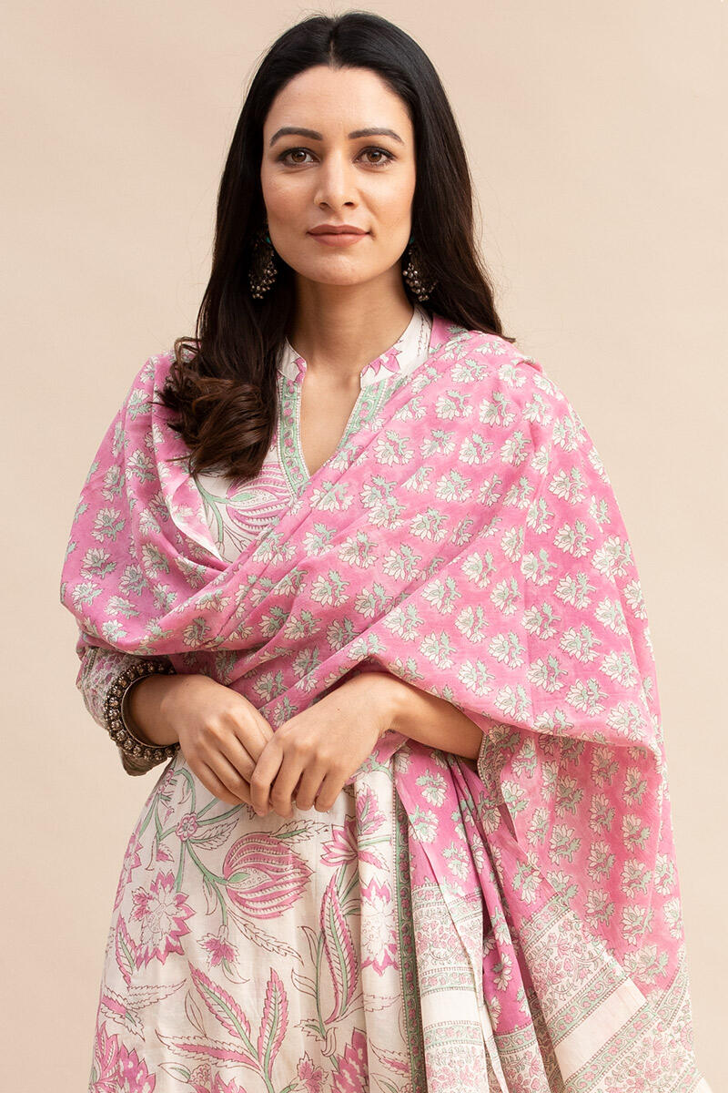 Roz Meher Afsheen Dupatta