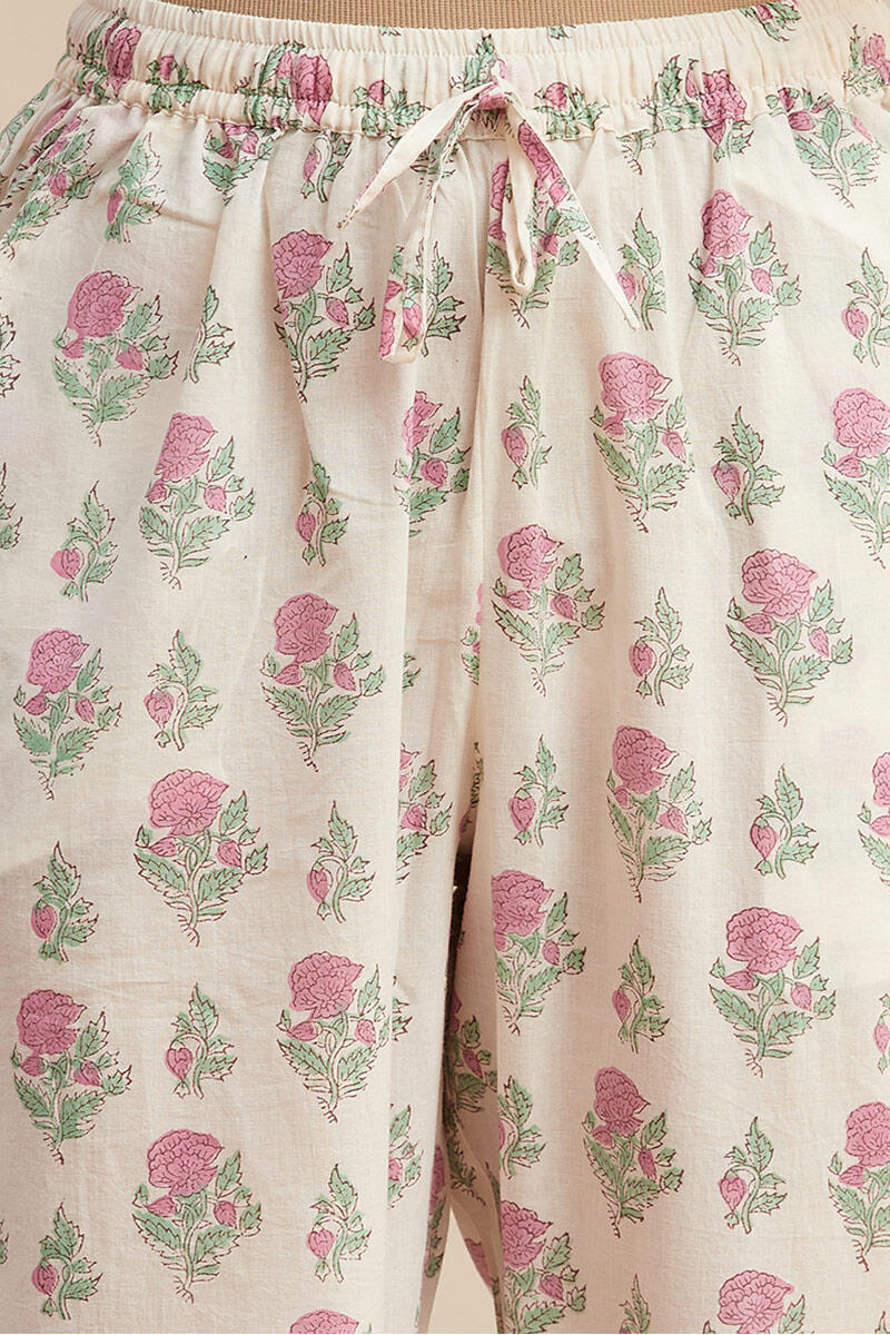 Roz Meher Afsheen Narrow Pants
