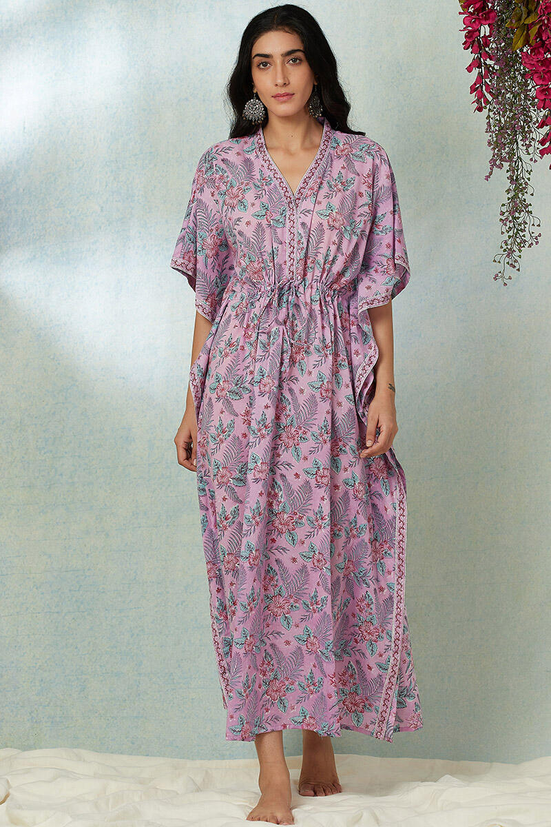 Roz Meher Azarin Kaftan