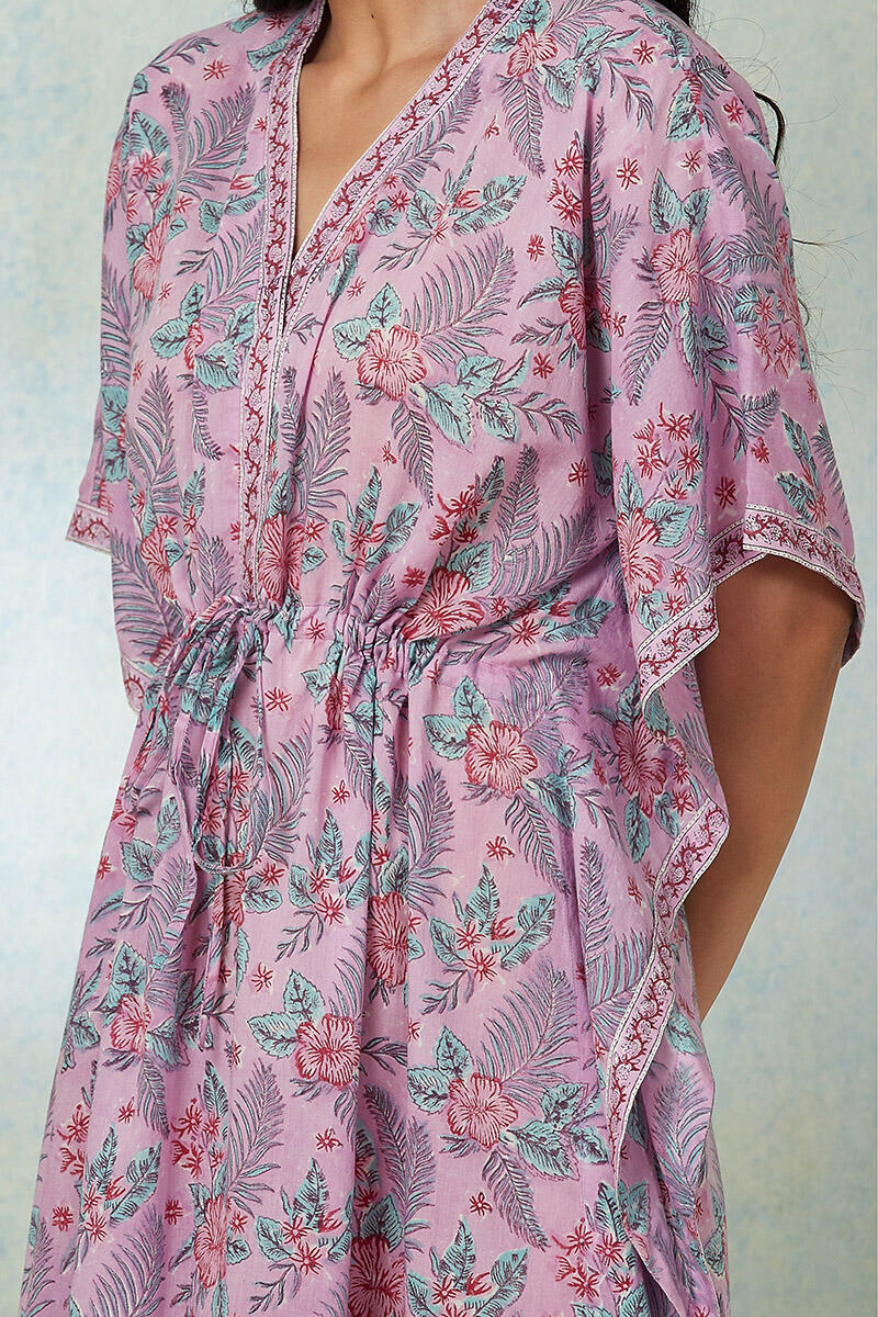 Roz Meher Azarin Kaftan