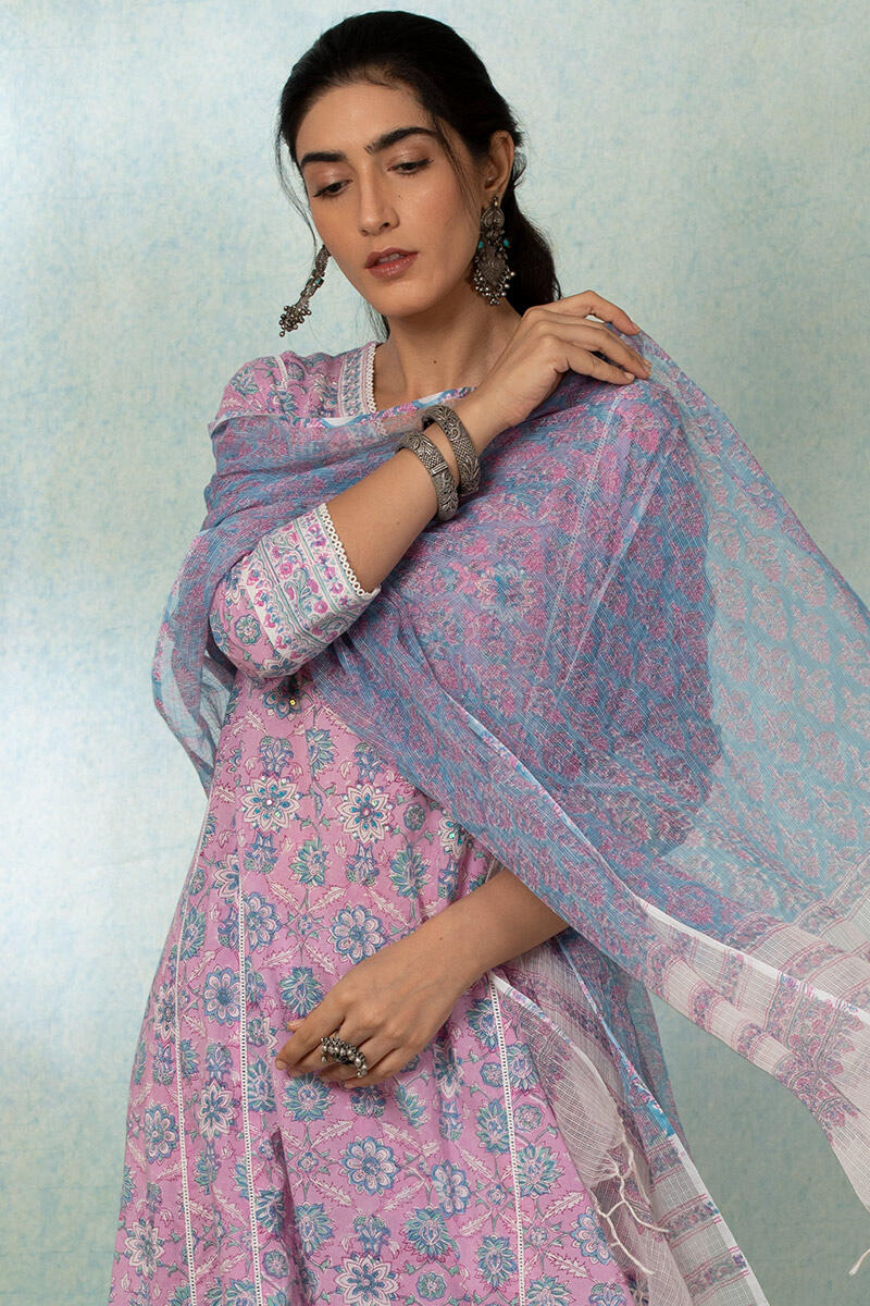 Roz Meher Azin Dupatta