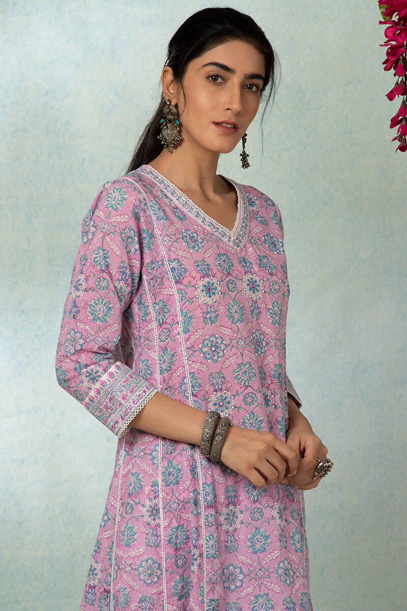 Roz Meher Azin Kurta