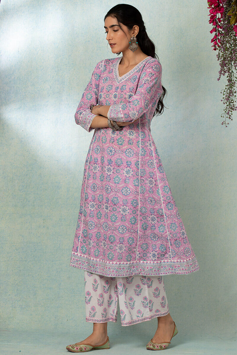 Roz Meher Azin Kurta