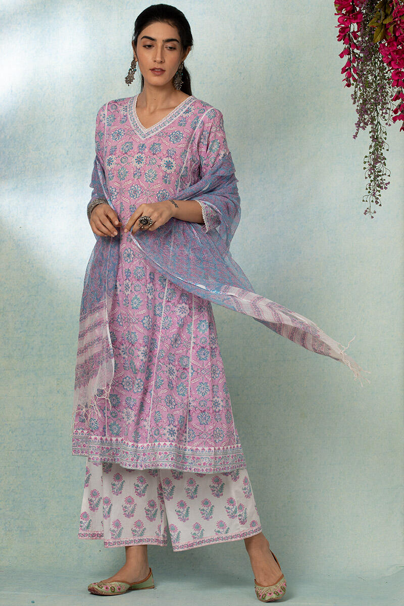 Roz Meher Azin Kurta