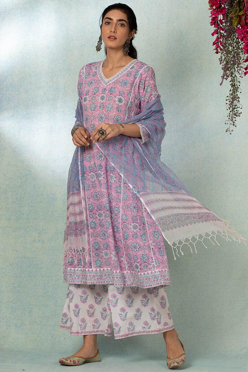 Roz Meher Azin Palazzo