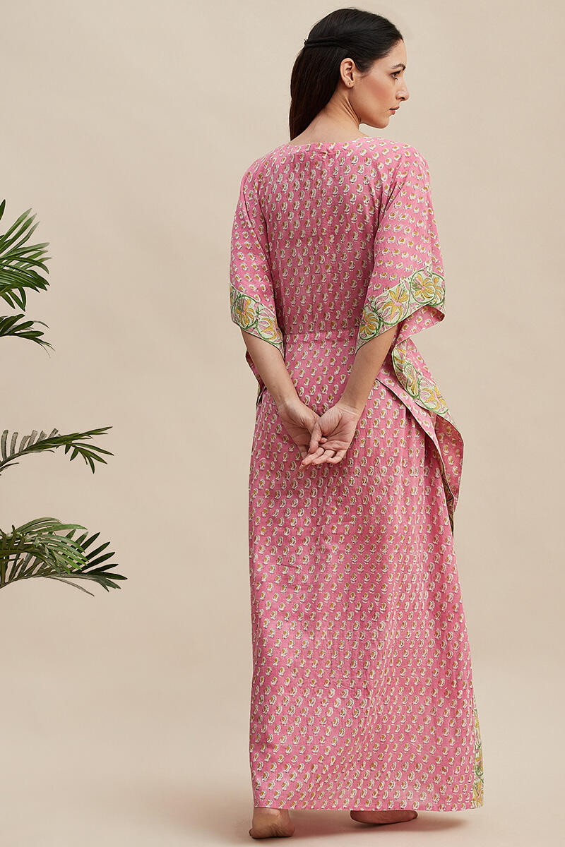 Roz Meher Daria Free Size Kaftan