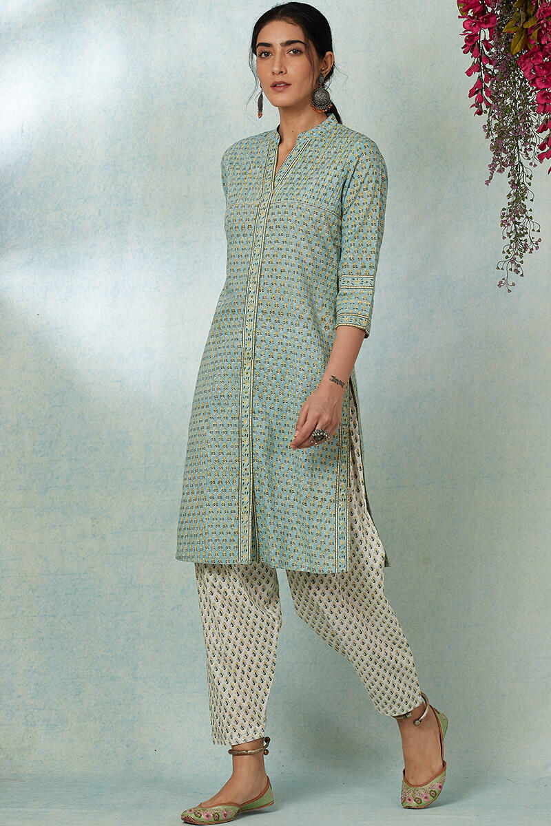 Roz Meher Darya Kurta