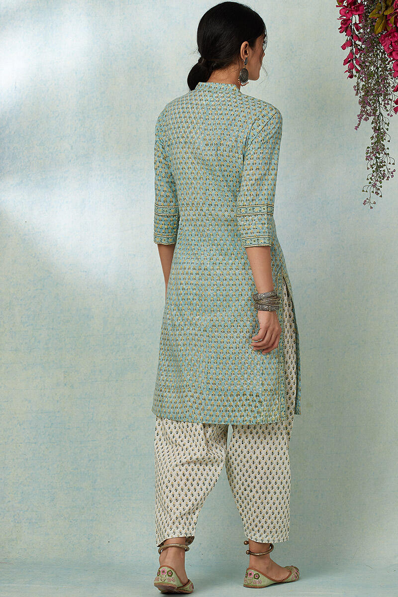 Roz Meher Darya Kurta