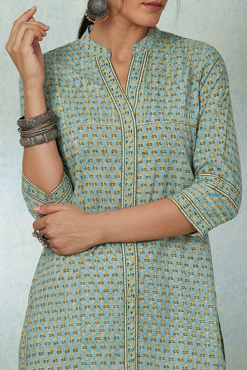 Roz Meher Darya Kurta