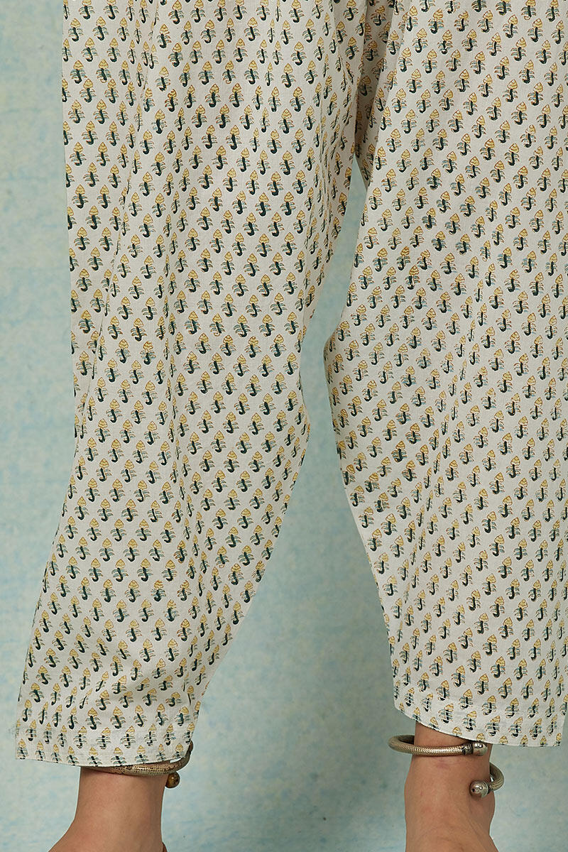 Roz Meher Darya Salwar
