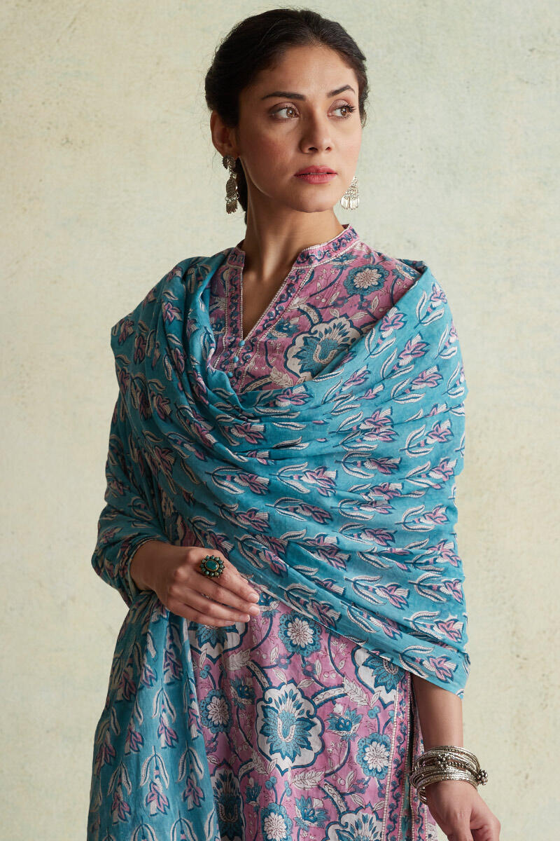 Roz Meher Faiza Short Kurta