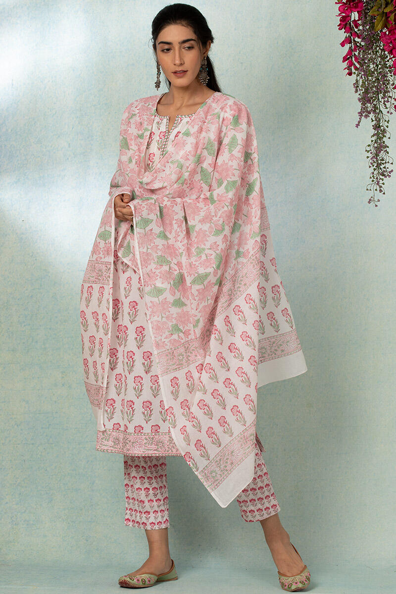 Roz Meher Fareena Dupatta
