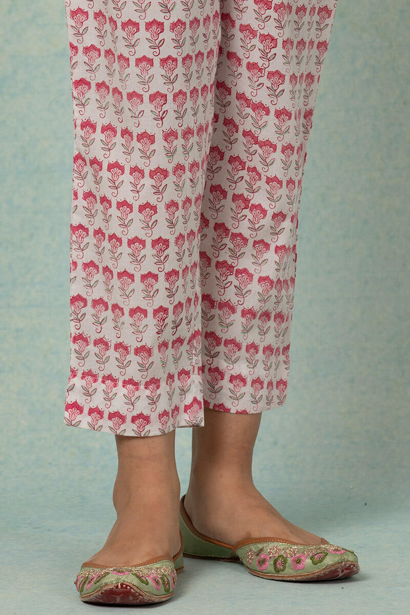 Roz Meher Fareena Narrow Pants