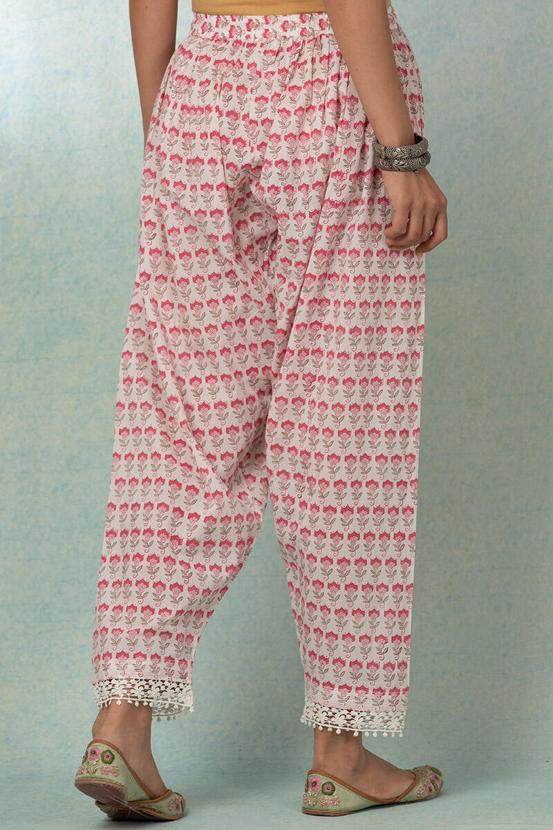 Roz Meher Fareena Salwar