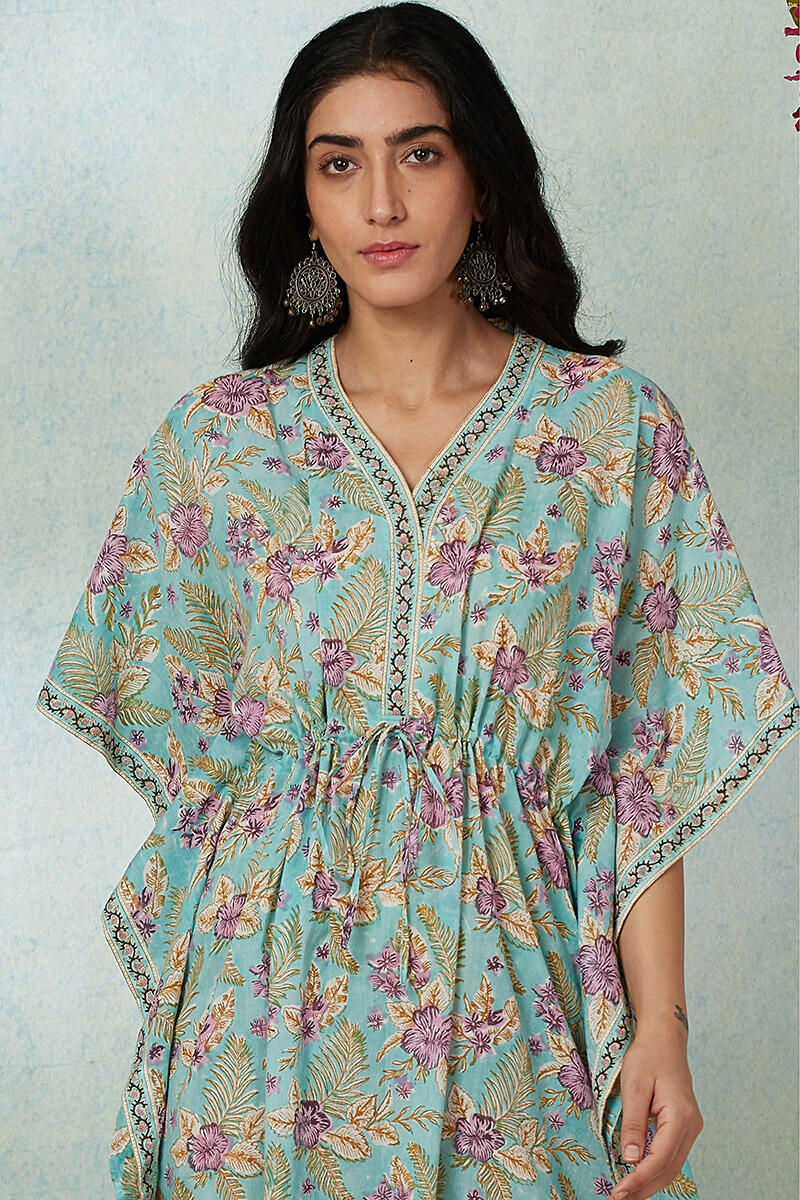 Roz Meher Farhat Kaftan