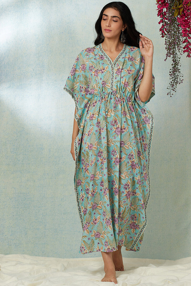 Roz Meher Farhat Kaftan