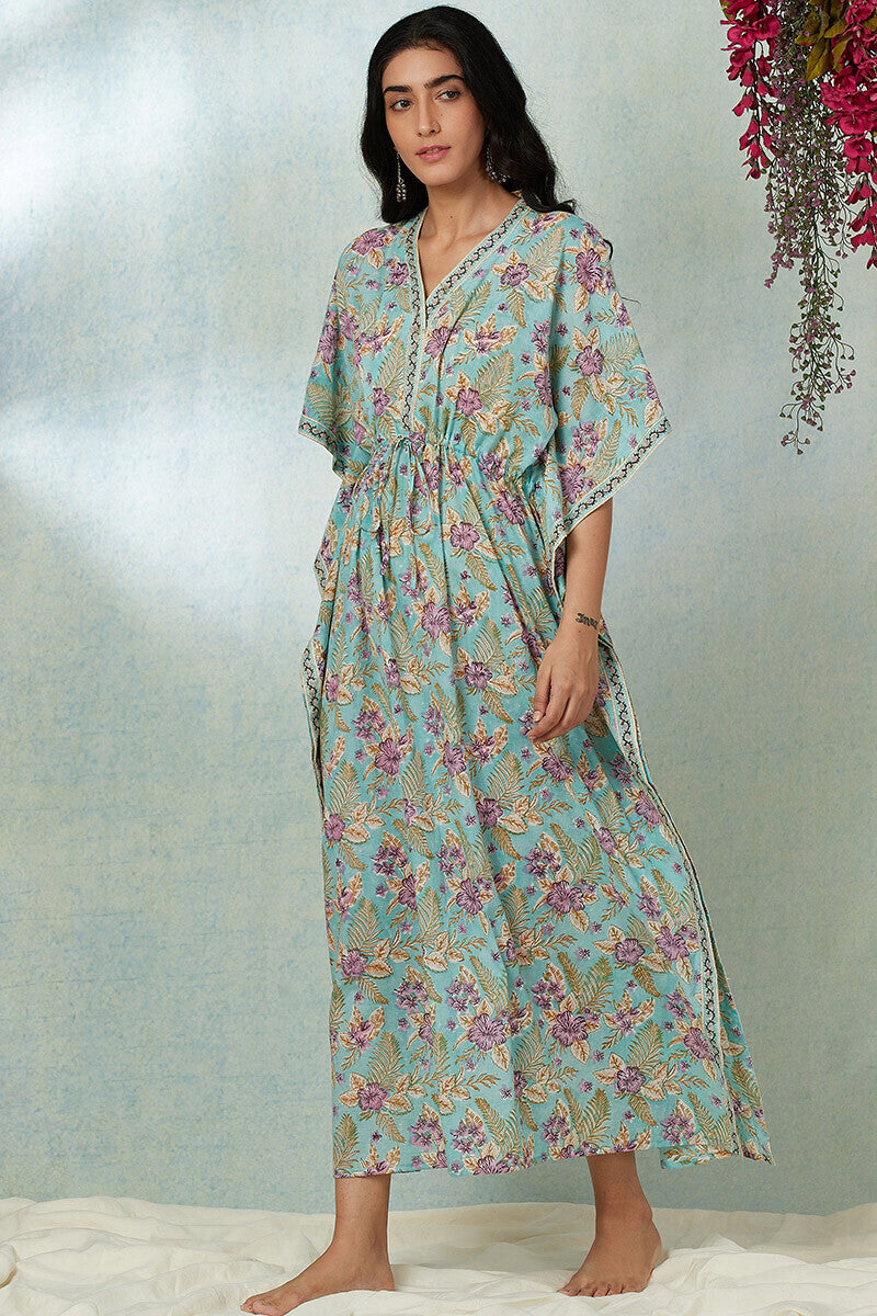 Roz Meher Farhat Kaftan
