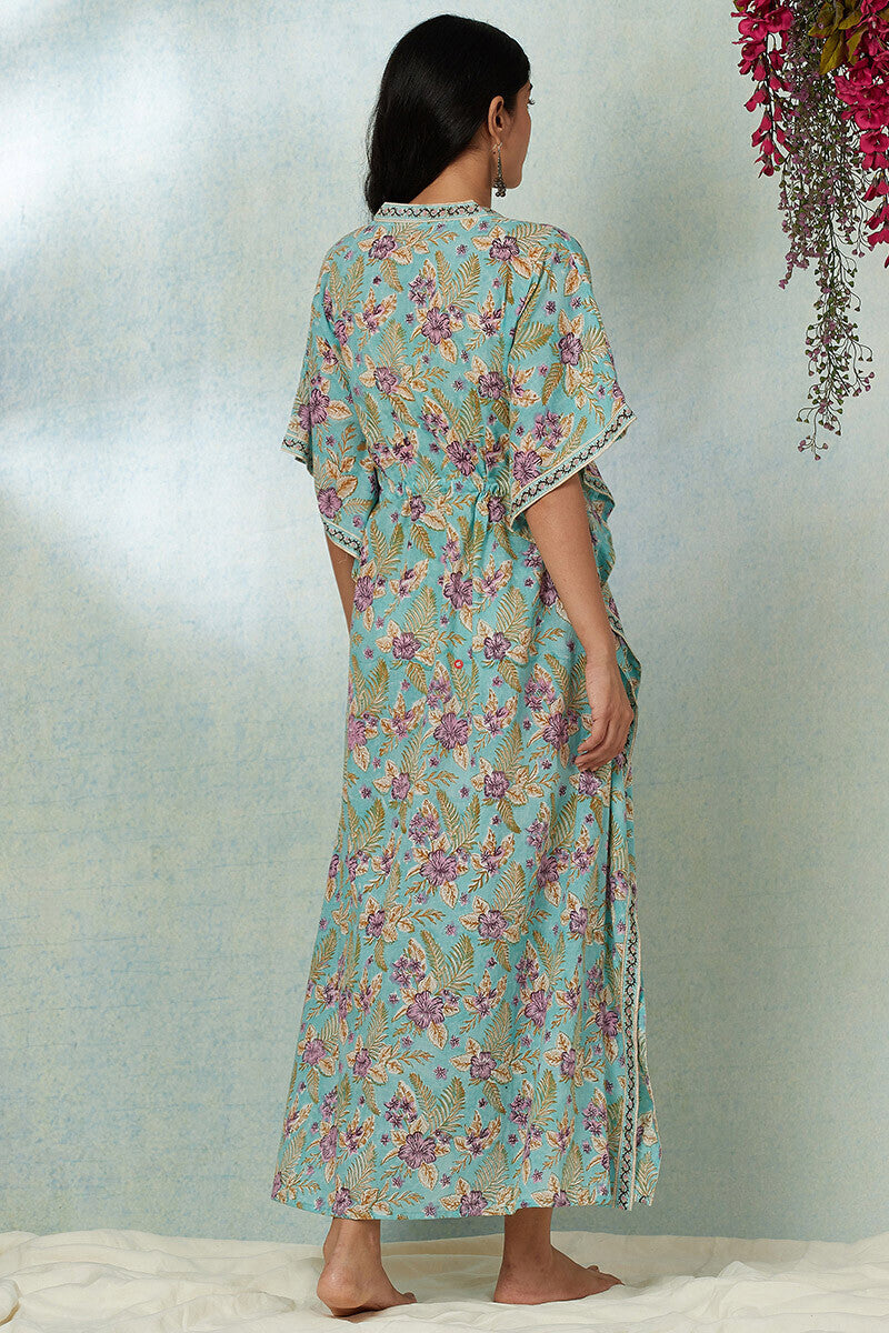 Roz Meher Farhat Kaftan