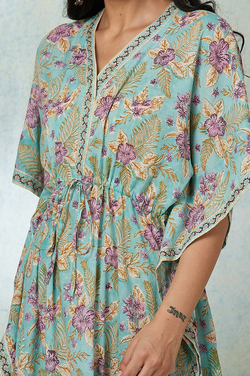 Roz Meher Farhat Kaftan