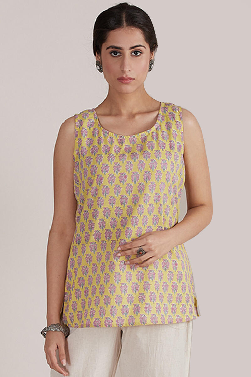 Roz Meher Farzin Kimono