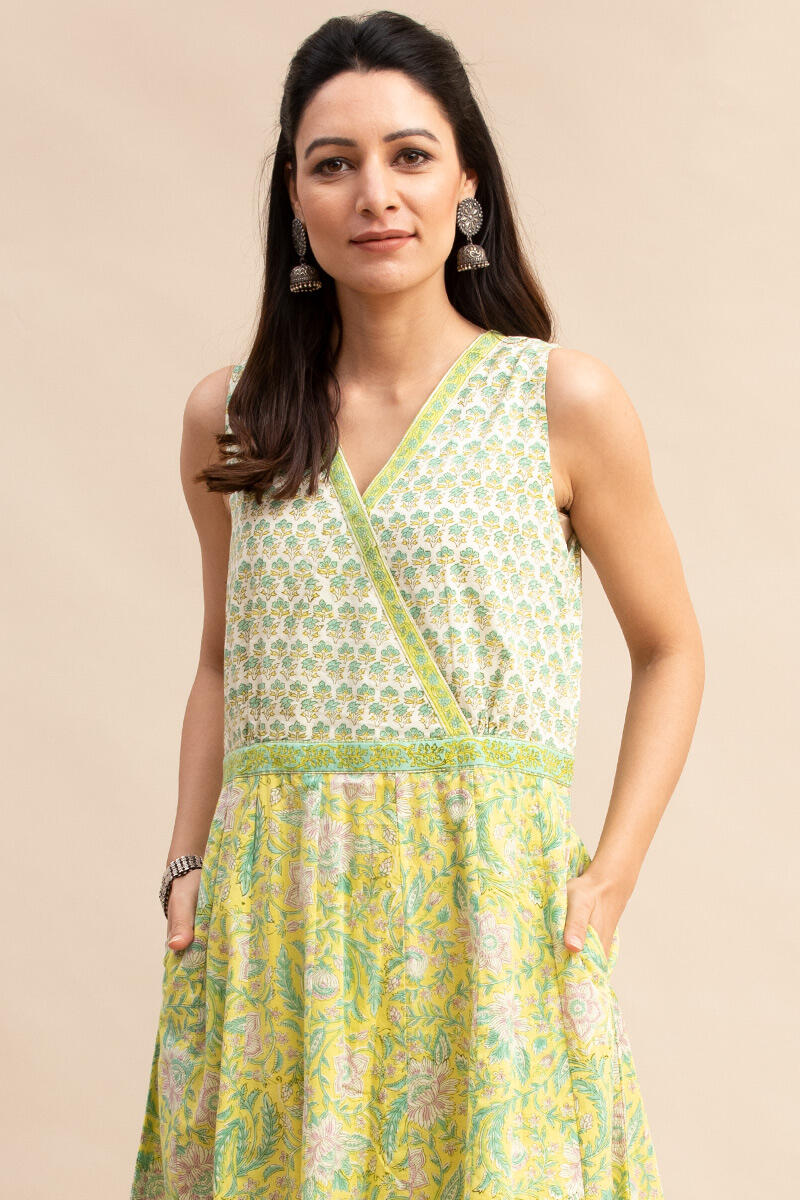 Roz Meher Feriha Dress