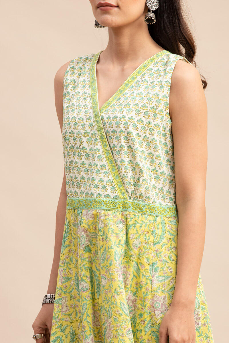 Roz Meher Feriha Dress