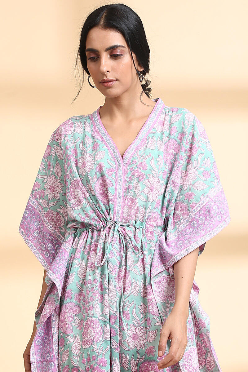Roz Meher Fiza Kaftan