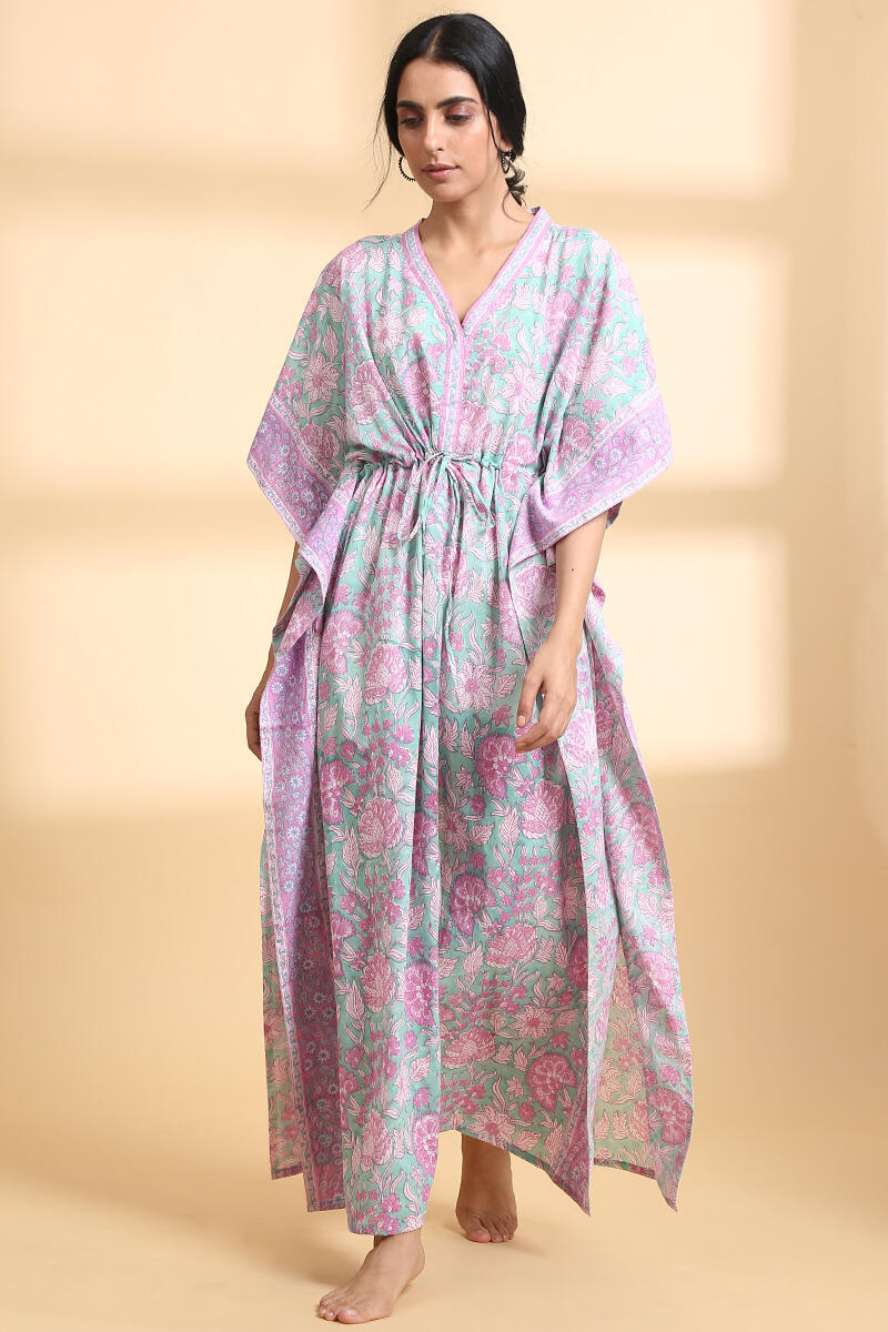 Roz Meher Fiza Kaftan