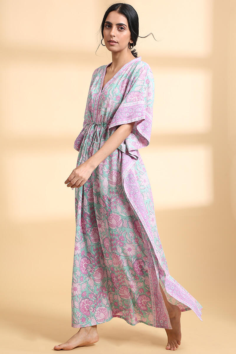 Roz Meher Fiza Kaftan