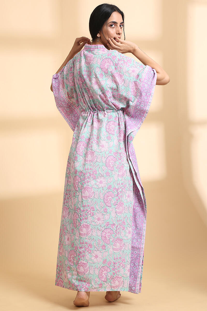 Roz Meher Fiza Kaftan