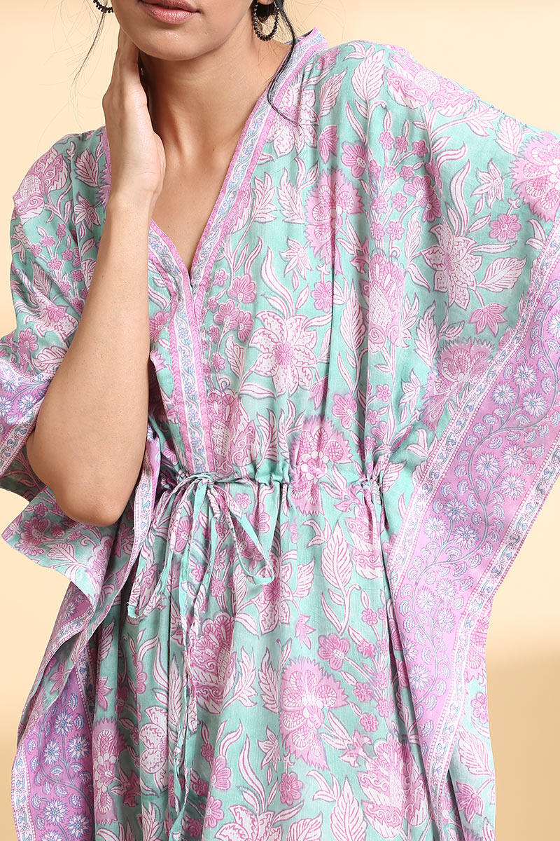 Roz Meher Fiza Kaftan
